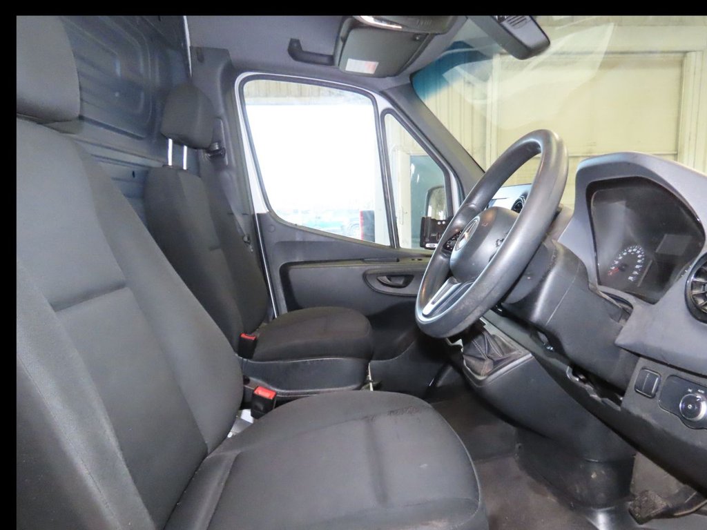Used Mercedes-Benz Sprinter 2019 for sale - 78056347: Photo 12