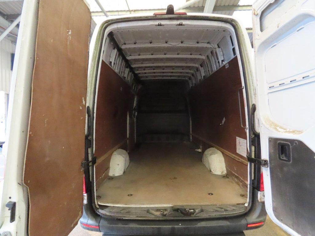 Used Mercedes-Benz Sprinter 2019 for sale - 78056347: Photo 9