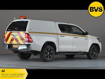 Used Toyota Hilux 2022 for sale - 79667090: Photo