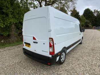 Used Renault Master 2021 for sale - 74410766: Photo