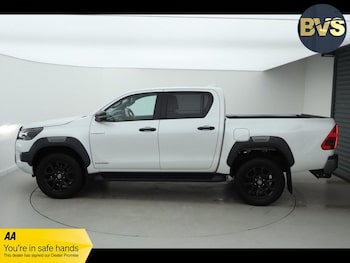 Used Toyota Hilux 2022 for sale - 78320417: Photo