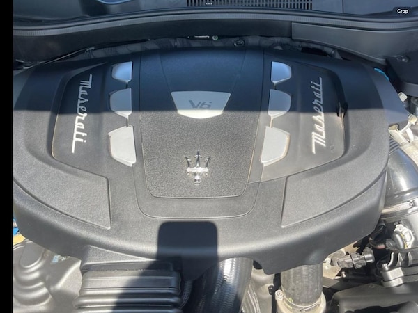Used Maserati Levante 2018 for sale - 75433437: Photo 10