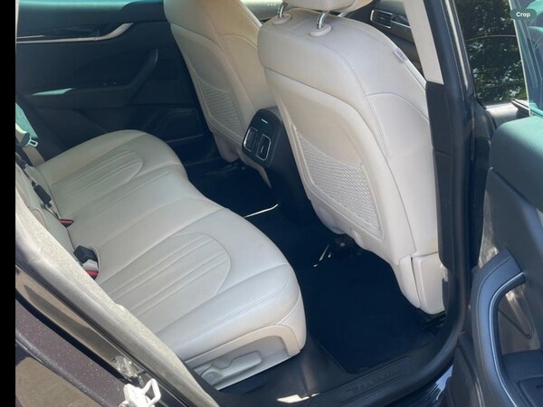 Used Maserati Levante 2018 for sale - 75433437: Photo 13