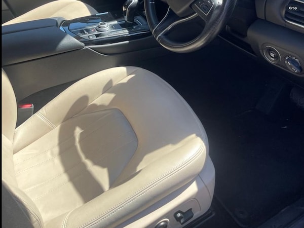 Used Maserati Levante 2018 for sale - 75433437: Photo 14