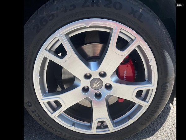 Used Maserati Levante 2018 for sale - 75433437: Photo 15