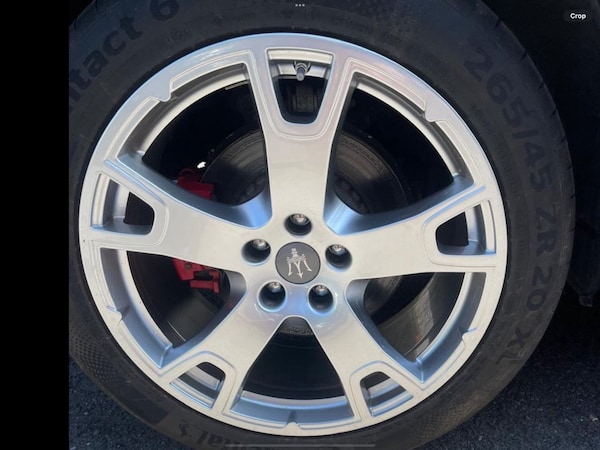Used Maserati Levante 2018 for sale - 75433437: Photo 16