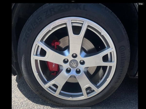 Used Maserati Levante 2018 for sale - 75433437: Photo 17