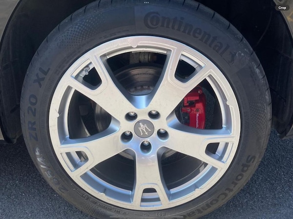 Used Maserati Levante 2018 for sale - 75433437: Photo 18