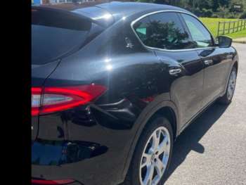 Used Maserati Levante 2018 for sale - 75433437: Photo