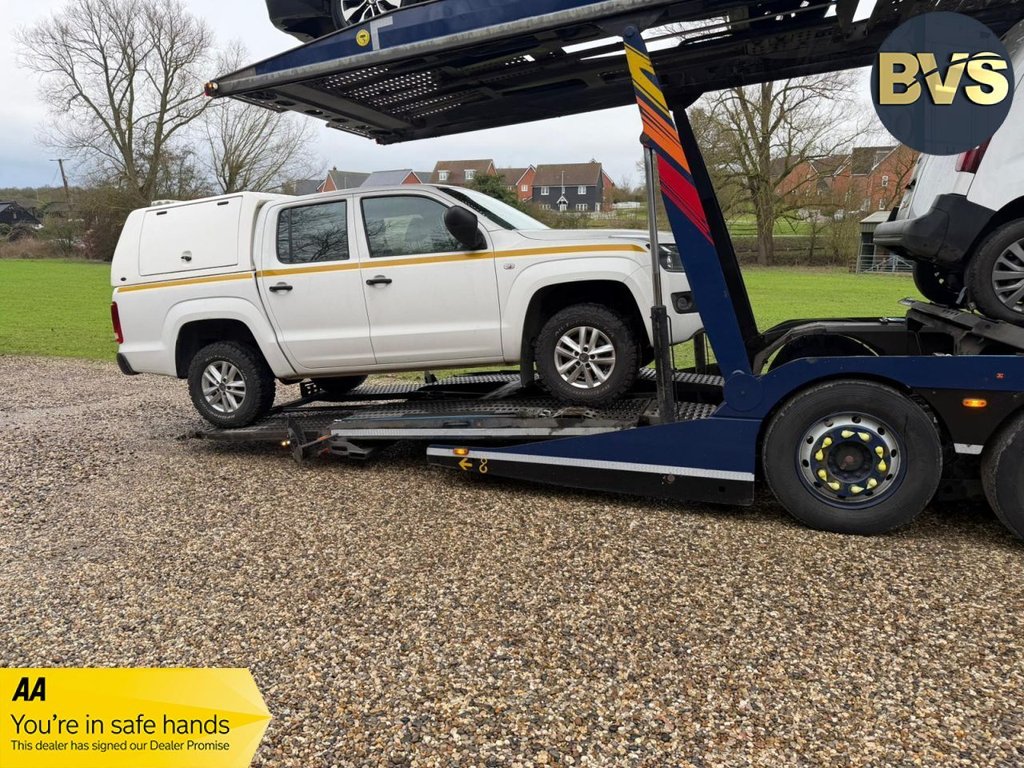Used Toyota Hilux 2021 for sale - 77693585: Photo 11