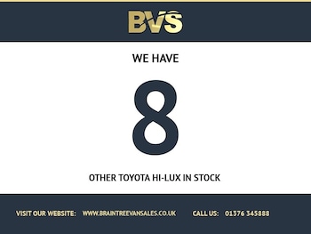 Used Toyota Hilux 2021 for sale - 77693585: Photo