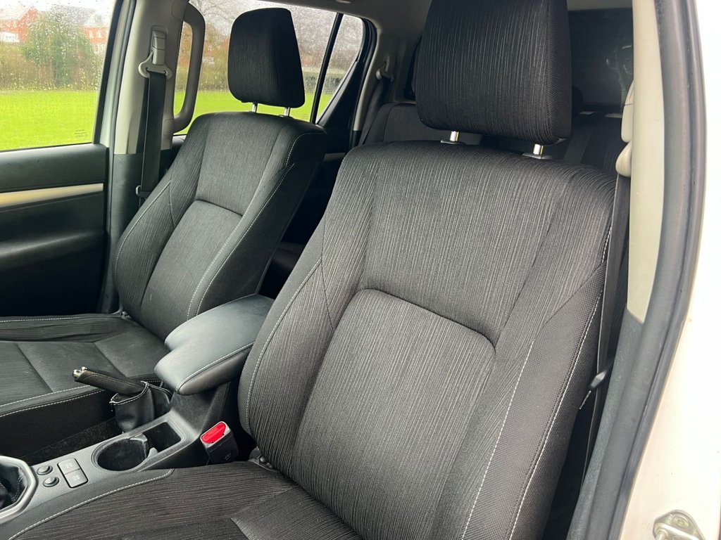 Used Toyota Hilux 2021 for sale - 77693585: Photo 7