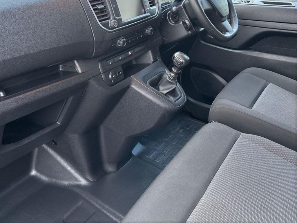 Used Citroen Dispatch 2023 for sale - 77333003: Photo 10