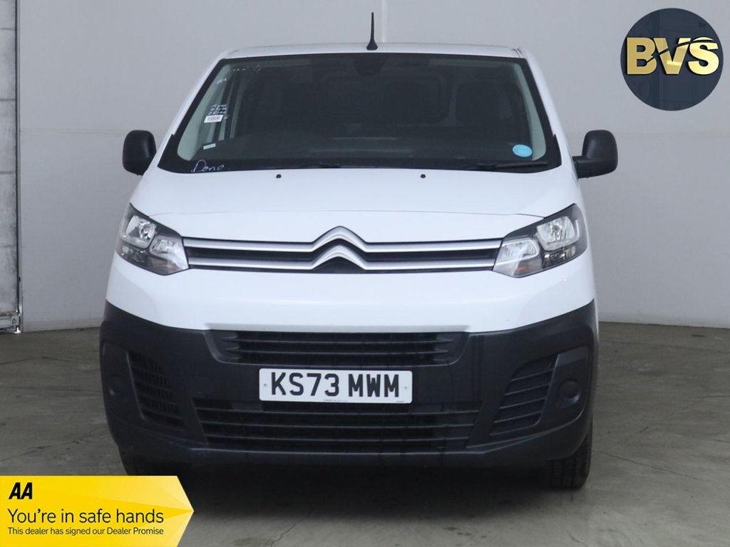 Used Citroen Dispatch 2023 for sale - 77333003: Photo 2