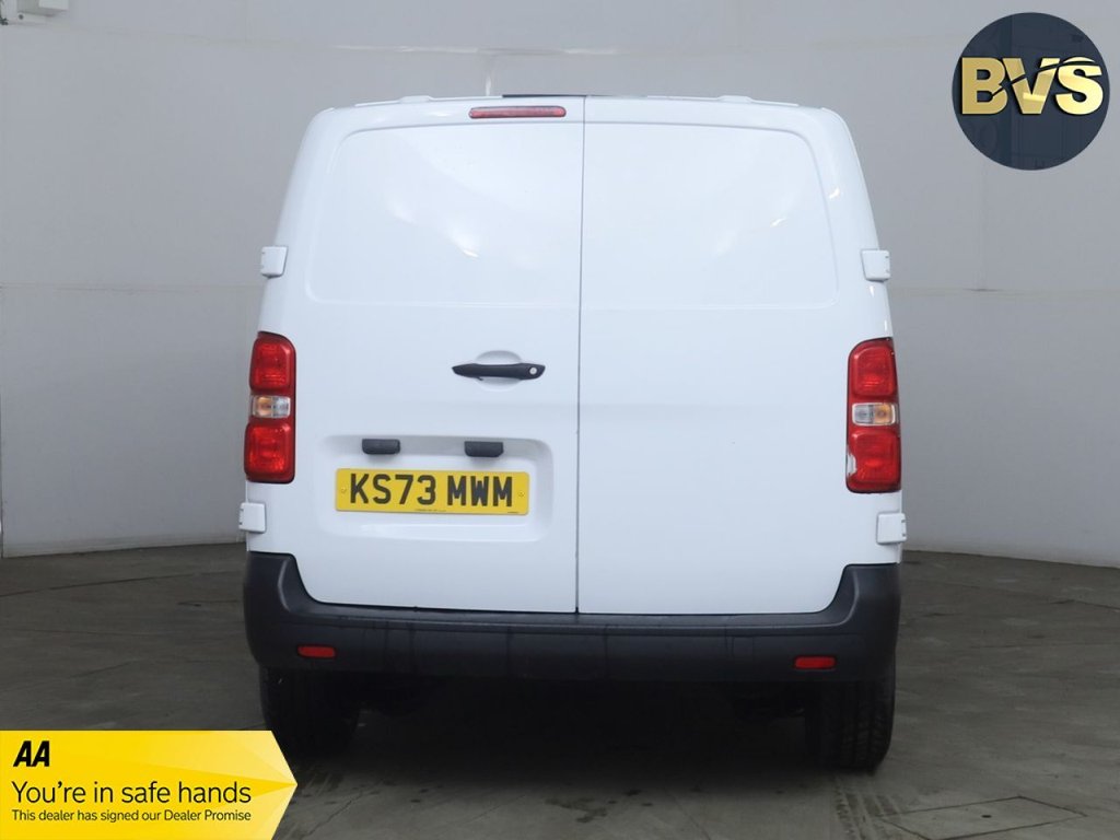 Used Citroen Dispatch 2023 for sale - 77333003: Photo 3