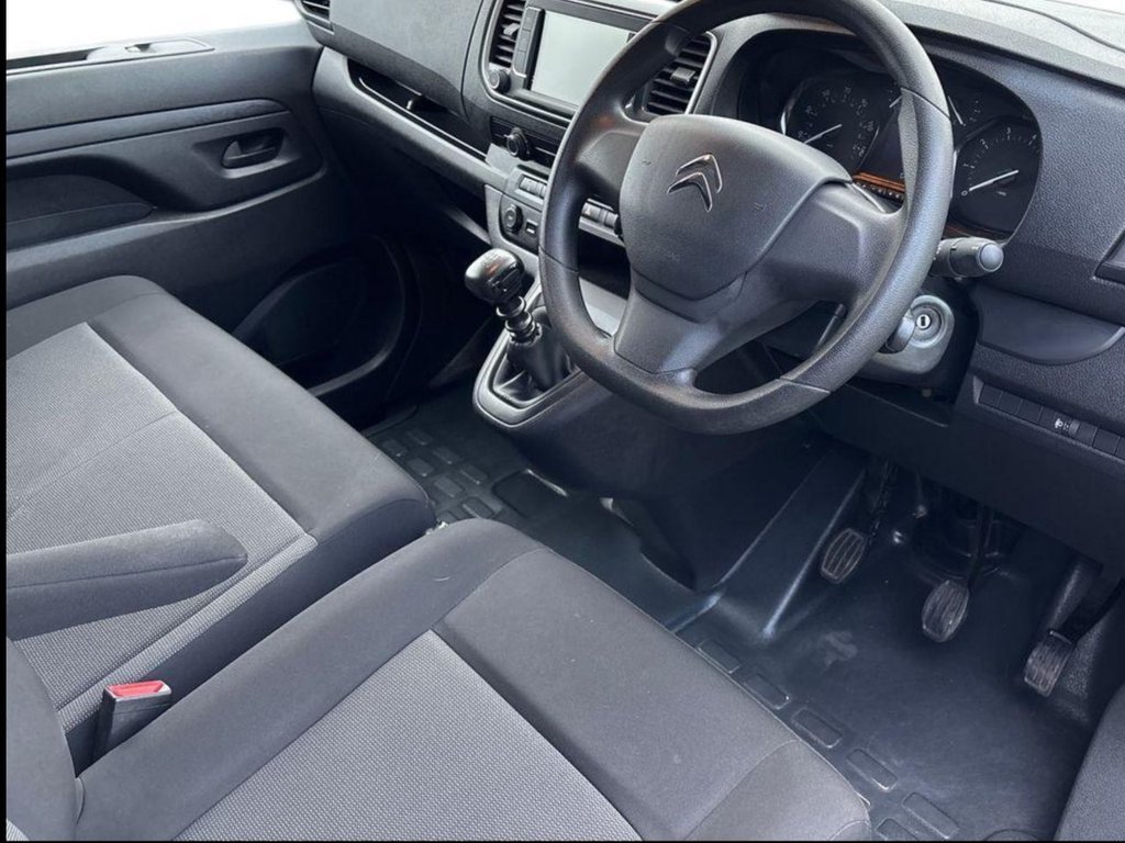 Used Citroen Dispatch 2023 for sale - 77333003: Photo 6