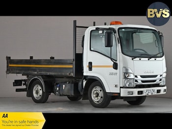 Used Isuzu Other 2023 for sale - 79318474: Photo