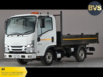 Used Isuzu Other 2023 for sale - 79318474: Photo