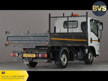 Used Isuzu Other 2023 for sale - 79318474: Photo