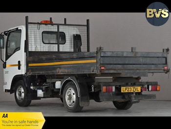 Used Isuzu Other 2023 for sale - 79318474: Photo