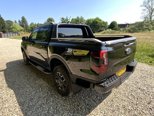 Used Ford Ranger 2024 for sale - 75800521: Photo 10