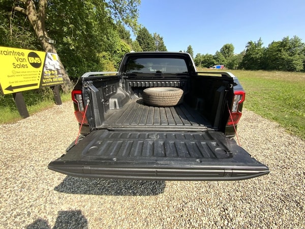 Used Ford Ranger 2024 for sale - 75800521: Photo 16