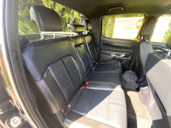 Used Ford Ranger 2024 for sale - 75800521: Photo 18