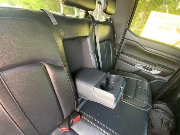 Used Ford Ranger 2024 for sale - 75800521: Photo 23