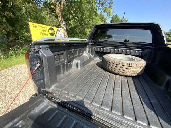Used Ford Ranger 2024 for sale - 75800521: Photo 26