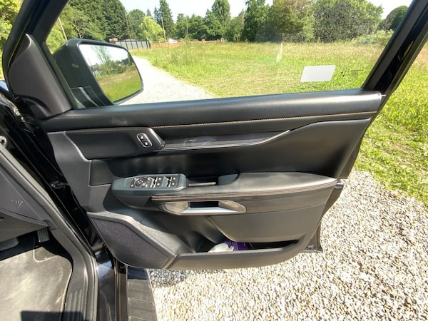 Used Ford Ranger 2024 for sale - 75800521: Photo 28