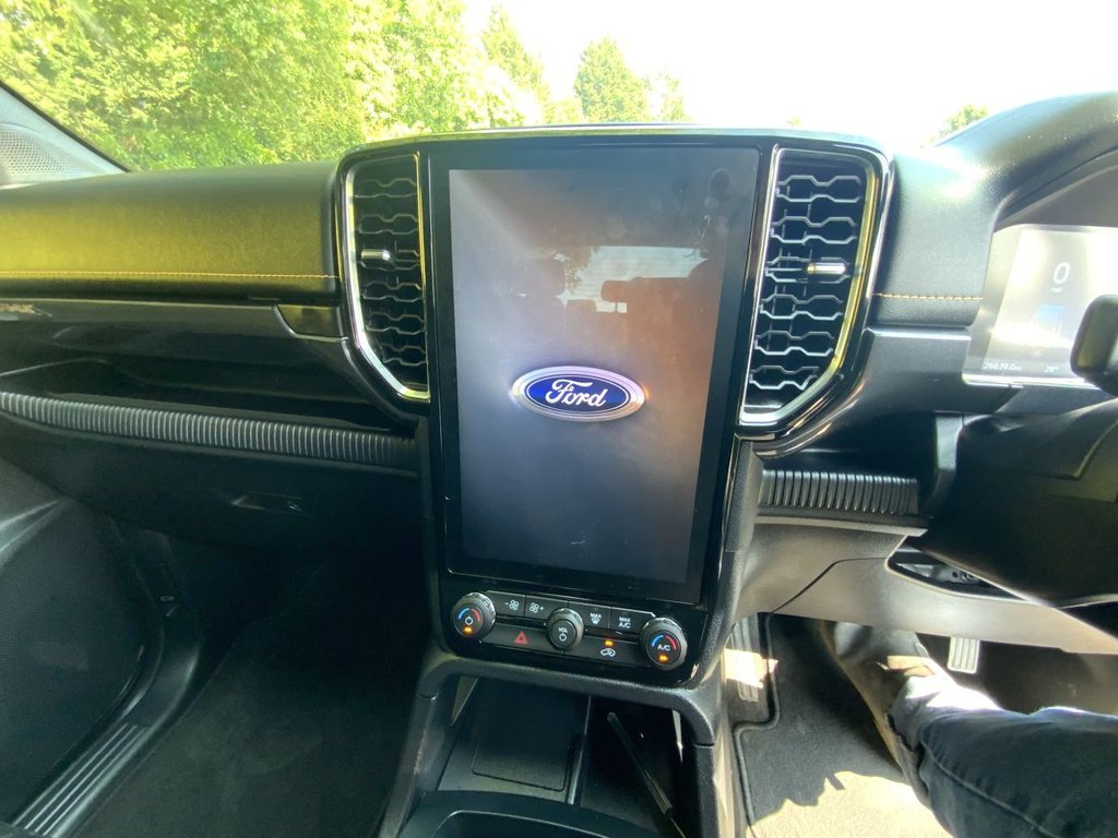 Vehicle 32