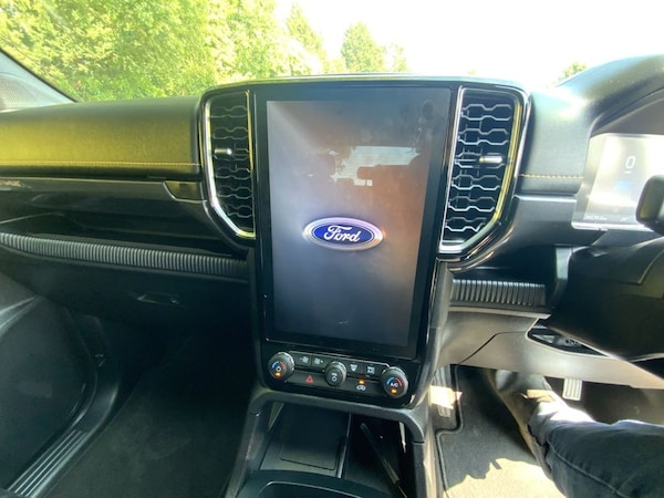 Used Ford Ranger 2024 for sale - 75800521: Photo 32