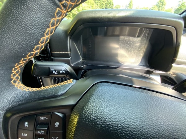 Used Ford Ranger 2024 for sale - 75800521: Photo 34