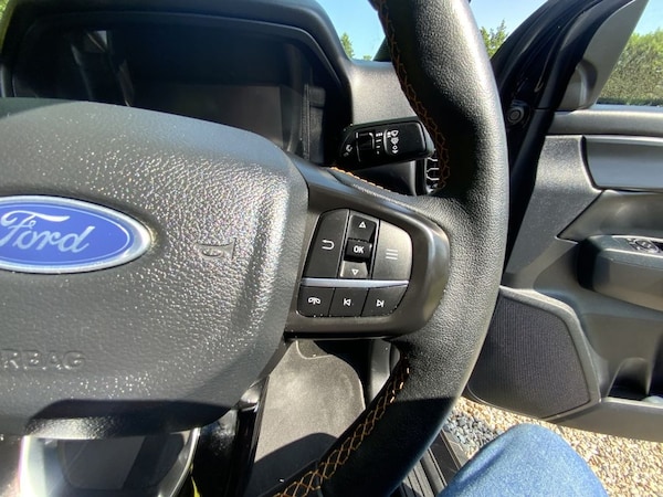 Used Ford Ranger 2024 for sale - 75800521: Photo 36