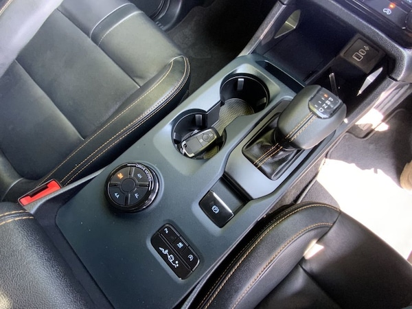 Used Ford Ranger 2024 for sale - 75800521: Photo 40