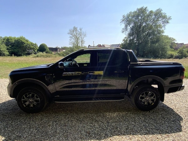 Used Ford Ranger 2024 for sale - 75800521: Photo 7