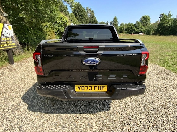 Used Ford Ranger 2024 for sale - 75800521: Photo 8