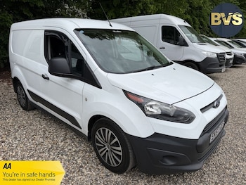 Used Ford Transit Connect 2017 for sale - 78488128: Photo
