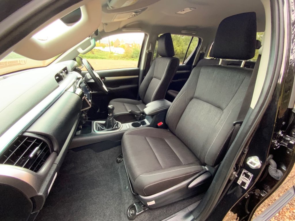 Used Toyota Hilux 2023 for sale - 76245457: Photo 10