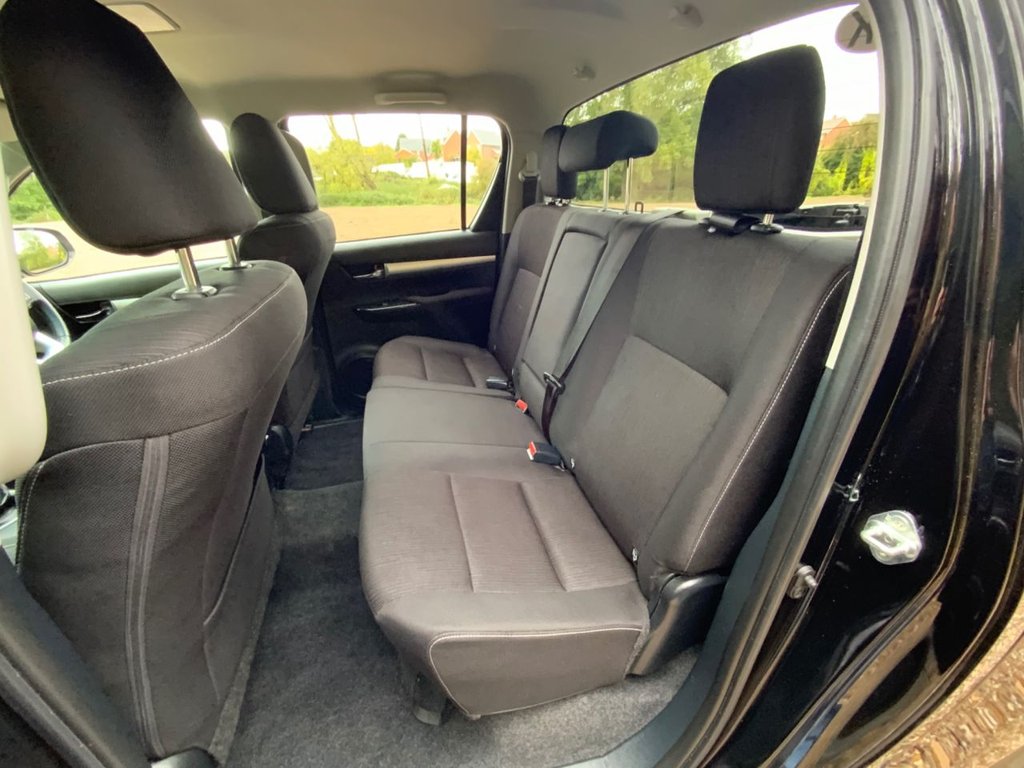 Used Toyota Hilux 2023 for sale - 76245457: Photo 13