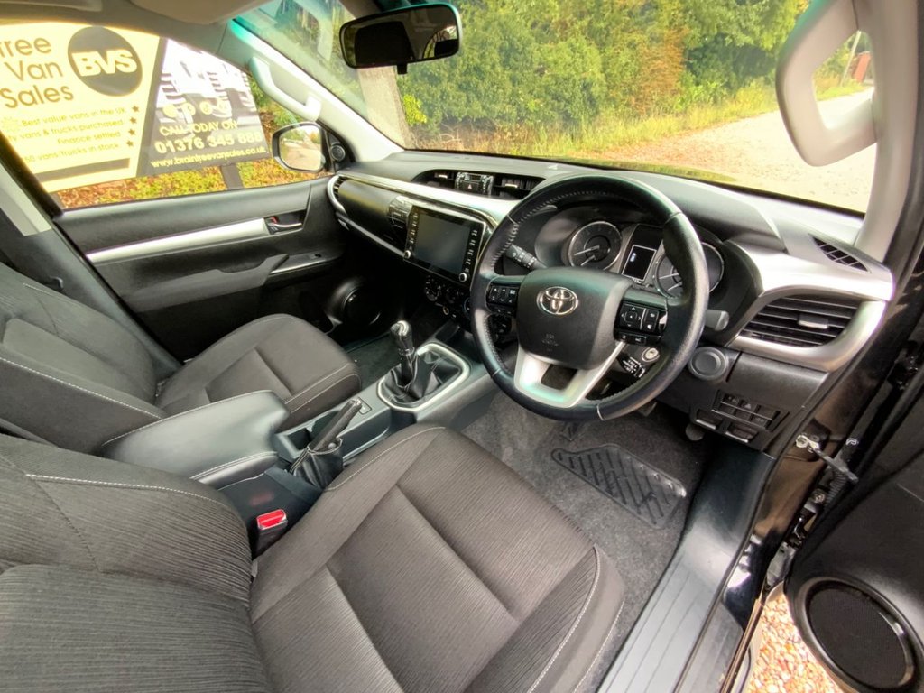 Used Toyota Hilux 2023 for sale - 76245457: Photo 16