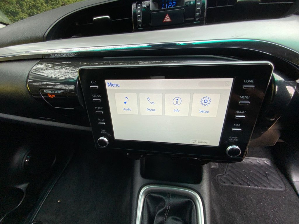 Used Toyota Hilux 2023 for sale - 76245457: Photo 35