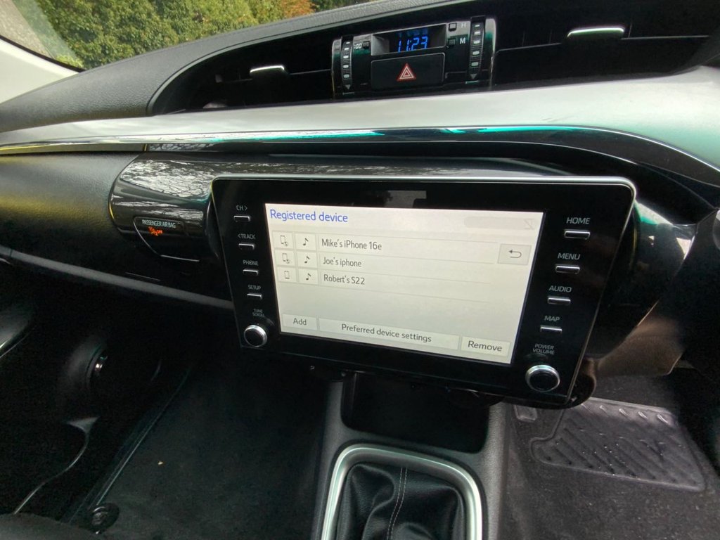 Used Toyota Hilux 2023 for sale - 76245457: Photo 37