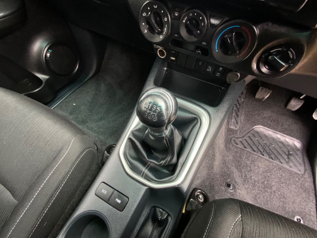 Used Toyota Hilux 2023 for sale - 76245457: Photo 42