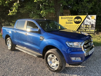 Used Ford Ranger 2019 for sale - 78449958: Photo