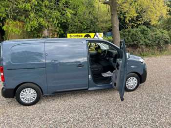 Used Vauxhall Vivaro 2022 for sale - 74391214: Photo