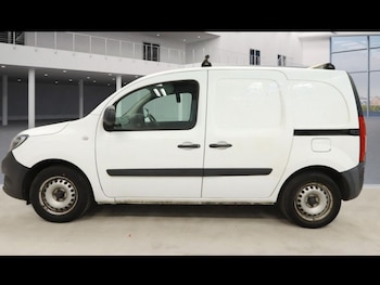 Used Mercedes-Benz Citan 2018 for sale - 77855473: Photo