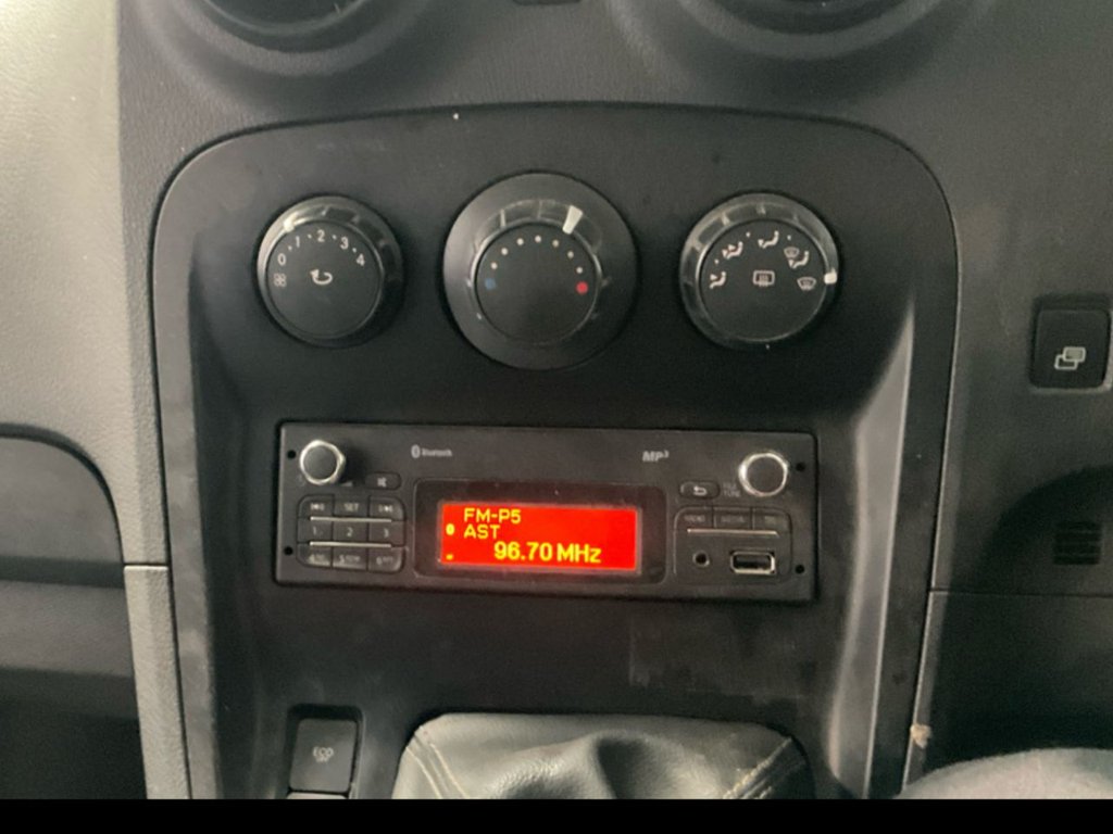 Used Mercedes-Benz Citan 2018 for sale - 77855473: Photo 8