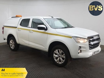 Used Isuzu D-Max 2023 for sale - 79160086: Photo