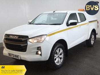 Used Isuzu D-Max 2023 for sale - 79160086: Photo